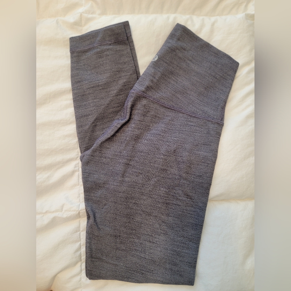 Lululemon Align Leggings
